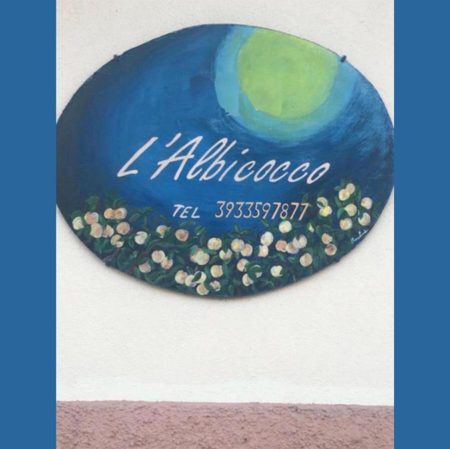 돌체아쿠아 L'Albicocco 아파트 외부 사진